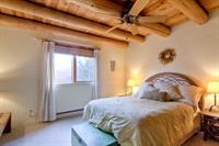 Apartment Alma Compound Casita, 1 Bedroom, Sleeps 2, Walk To Plaza, Fireplace, Wifi Santa Fe