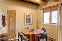 Alma Compound Casita, 1 Bedroom, Sleeps 2, Walk To Plaza, Fireplace, Wifi Apartment Santa Fe