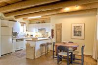 Alma Compound Casita, 1 Bedroom, Sleeps 2, Walk To Plaza, Fireplace, Wifi Santa Fe