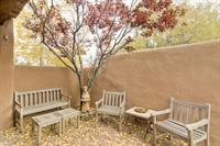 Alma Compound Casita, 1 Bedroom, Sleeps 2, Walk To Plaza, Fireplace, Wifi Apartment
