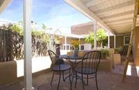Apartment Alma Compound Casita, 1 Bedroom, Sleeps 2, Walk To Plaza, Fireplace, Wifi *