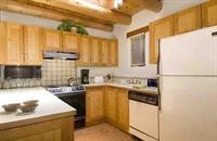 Alma Compound Casita, 1 Bedroom, Sleeps 2, Walk To Plaza, Fireplace, Wifi Apartment *
