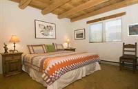 Alma Compound Casita, 1 Bedroom, Sleeps 2, Walk To Plaza, Fireplace, Wifi * Santa Fe