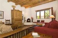 Apartment Alma Compound Casita, 1 Bedroom, Sleeps 2, Walk To Plaza, Fireplace, Wifi