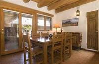 Alma Compound Casita, 1 Bedroom, Sleeps 2, Walk To Plaza, Fireplace, Wifi Santa Fe